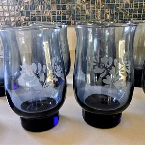 14 Oz Glass Tumbler